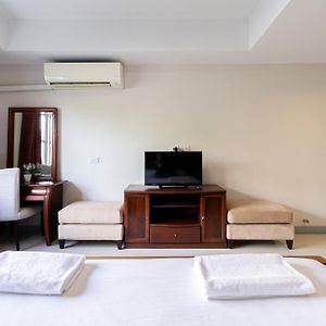 Chambre Lit Queen-Size