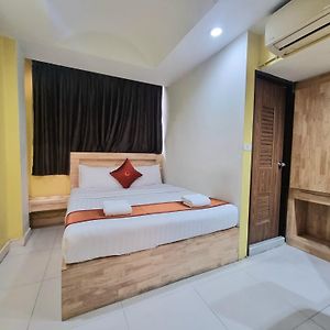 Chambre de Luxe Lit King-Size