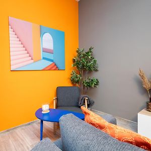 Appartement de Luxe
