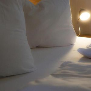Chambre Lit King-Size