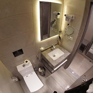 Chambre Familiale