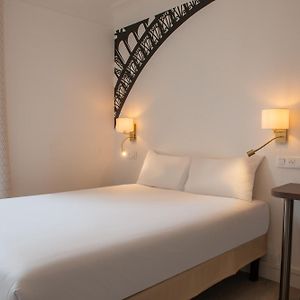 Chambre Budgétée Double