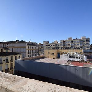 Letmalaga Merced Market