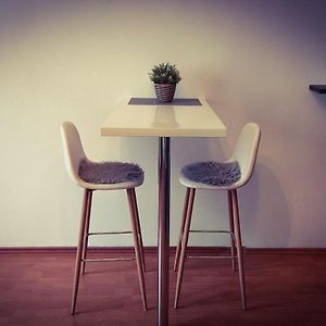 Appartement de Luxe