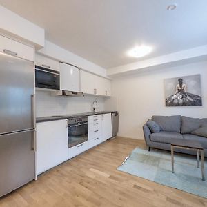Ad Long Stay Apartments