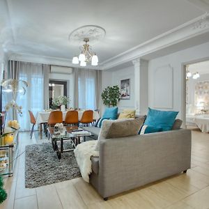 Appartement de Luxe