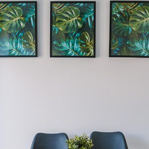 Maison 3 Chambres