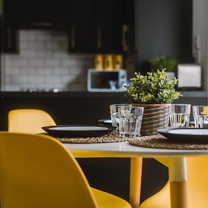 Sleepwell Apartments