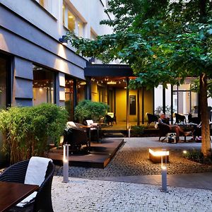 Prokop Boutique Hotel