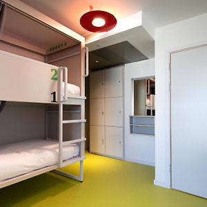 Chambre Juste Pour Femmes Dortoir