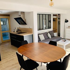 Appartement Rez-de-Chaussée