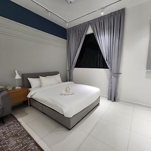 Studio de Luxe Lit King-Size