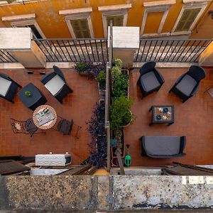 Tiberina Rooftop Trastevere