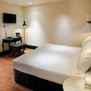 Chambre de Luxe