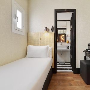 Chambre Simple