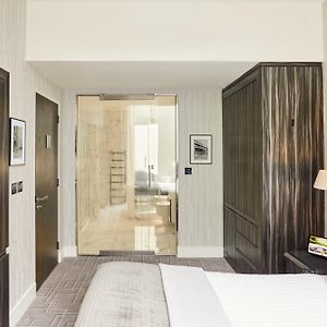 Chambre Supérieure Lit King-Size