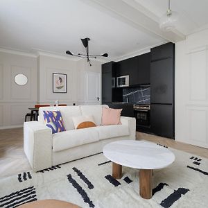 Appartement Supérieur à 1 Chambre à Coucher