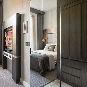 Chambre Standarde Lit King-Size