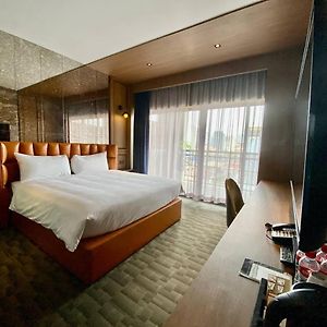 Chambre Double de Luxe