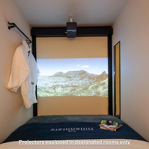 Chambre Simple