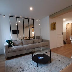 Appartement Cosy A Biarritz, Proche Des Halles Et Plages, Ideal Pour 2 Avec Wifi Inclus - Fr-1-239-853