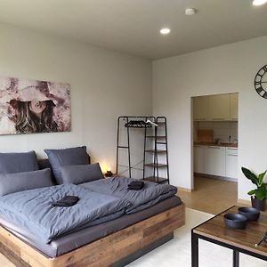 Studio de Luxe Lit King-Size