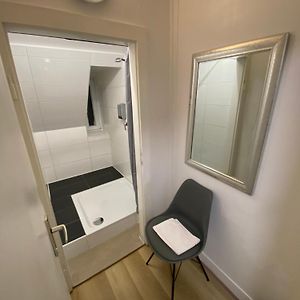 Chambre Budgétée Double