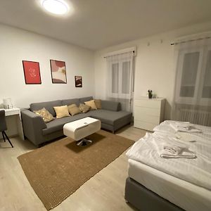 Swan Rooms