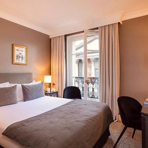 Chambre Confortable