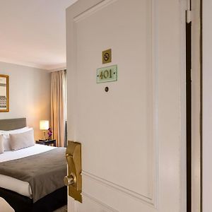 Chambre Standarde Lit King-Size