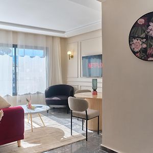 Appartement de Luxe