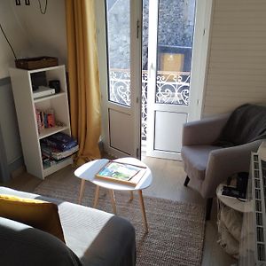 Appartement Cosy Hyper Centre De Cauterets
