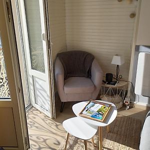 Appartement Cosy Hyper Centre De Cauterets