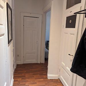 Stockholm Central City Apartment!