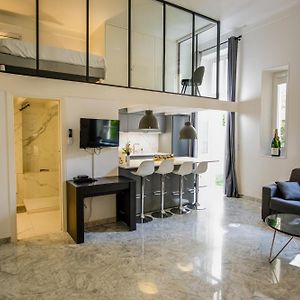 Appartement à 1 Chambre à Coucher