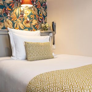 Chambre Standarde Simple