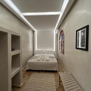 Chambre de Luxe Lit King-Size