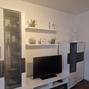 Domino Apartment
