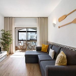 Blue Wave Escape Apartment