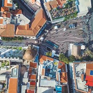 Walk To Syntagma,From A Prime-Location, Luxury Apt