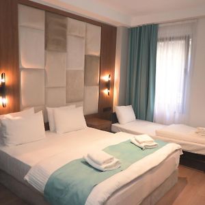 Chambre Standarde Lit King-Size