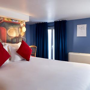 Chambre Classique Lit King-Size