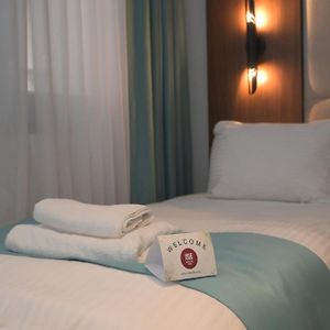 Chambre Standarde Double