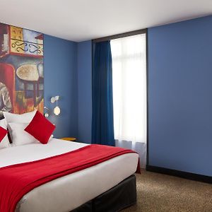Chambre Supérieure Lit King-Size