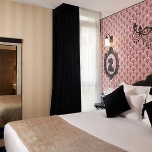 Chambre Classique Lit King-Size