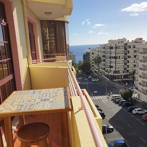 Sunshine Apartment Lido Funchal