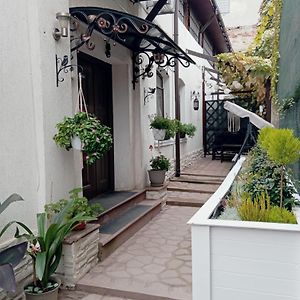 Appartement Rez-de-Chaussée