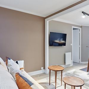 Appartement à 1 Chambre à Coucher