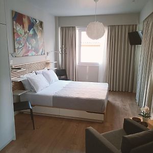Appartement Studio