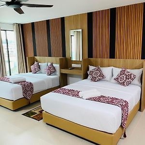 Chambre Familiale